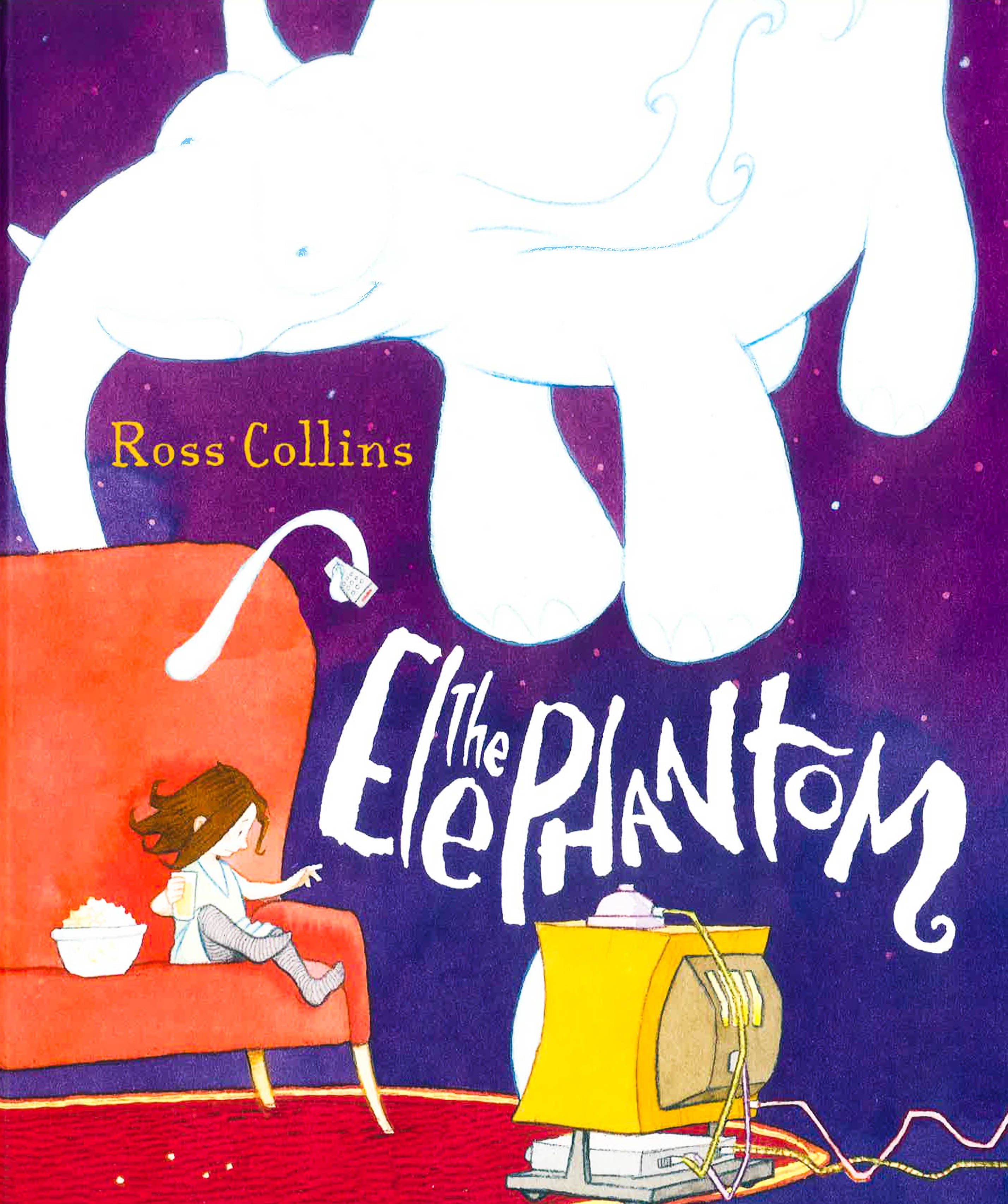 The Elephantom