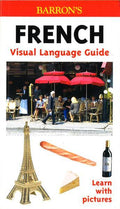 Visual Lang. Gde: French