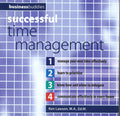 Successful Time Management