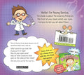 Young Genius: Eyes