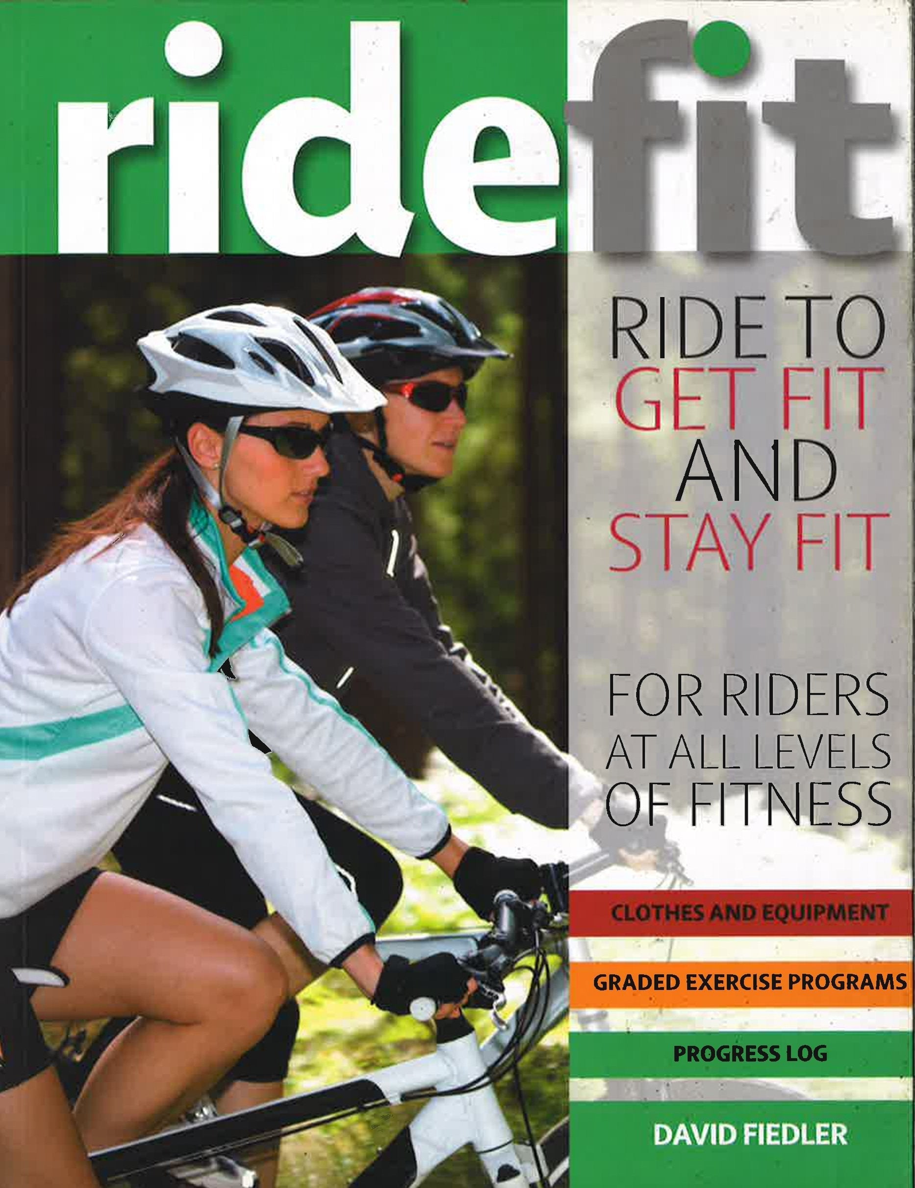 Ride Fit