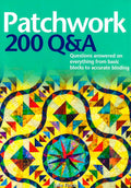 Patchwork 200 Q&A