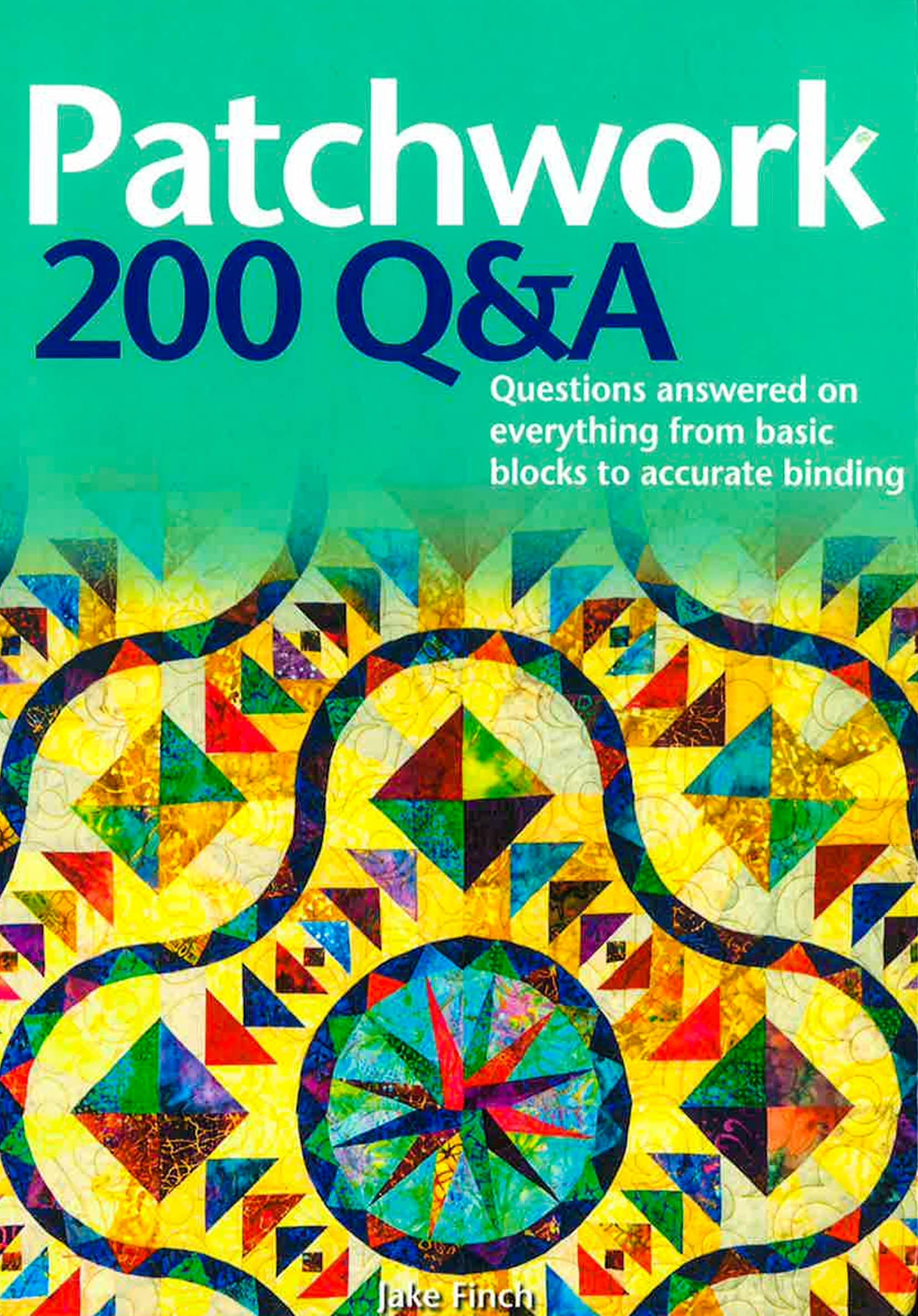 Patchwork 200 Q&A