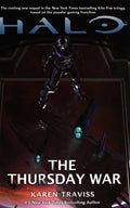 Halo The Thursday War