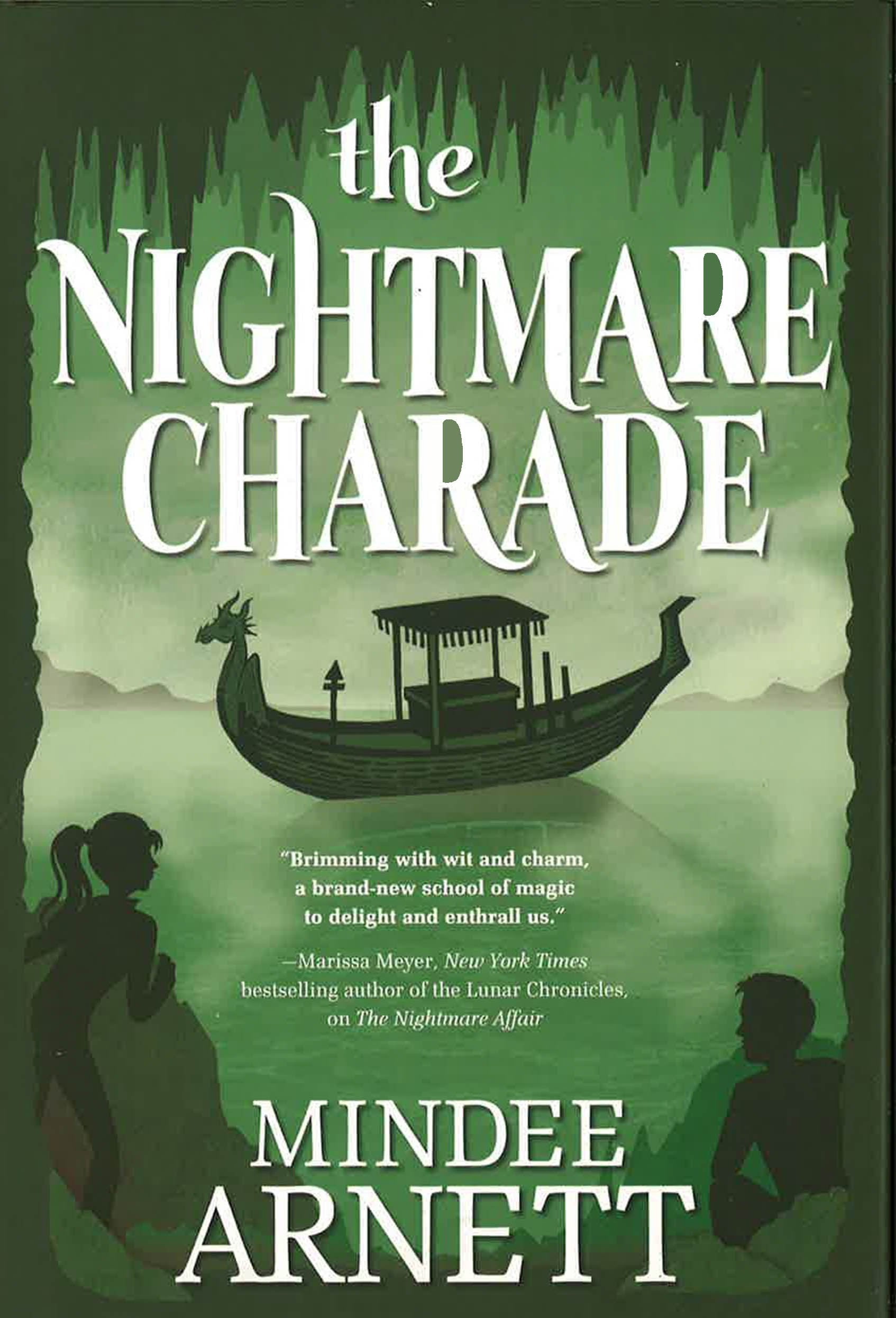 The Nightmare Charade