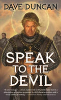 Speak To The Devil (The Brothers Magnus, Bk. 1)