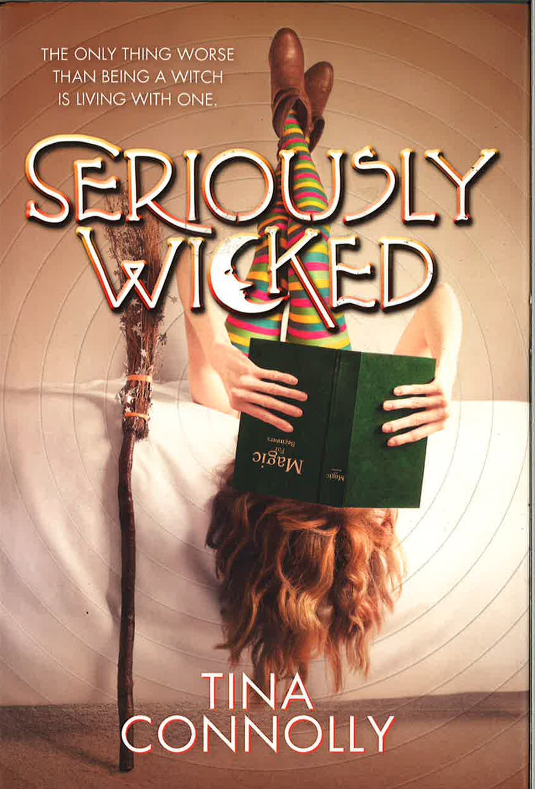 Seriously Wicked