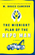 The Midnight Plan Of The Repo Man