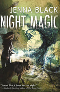 Night Magic (Nightstruck, Bk.2)