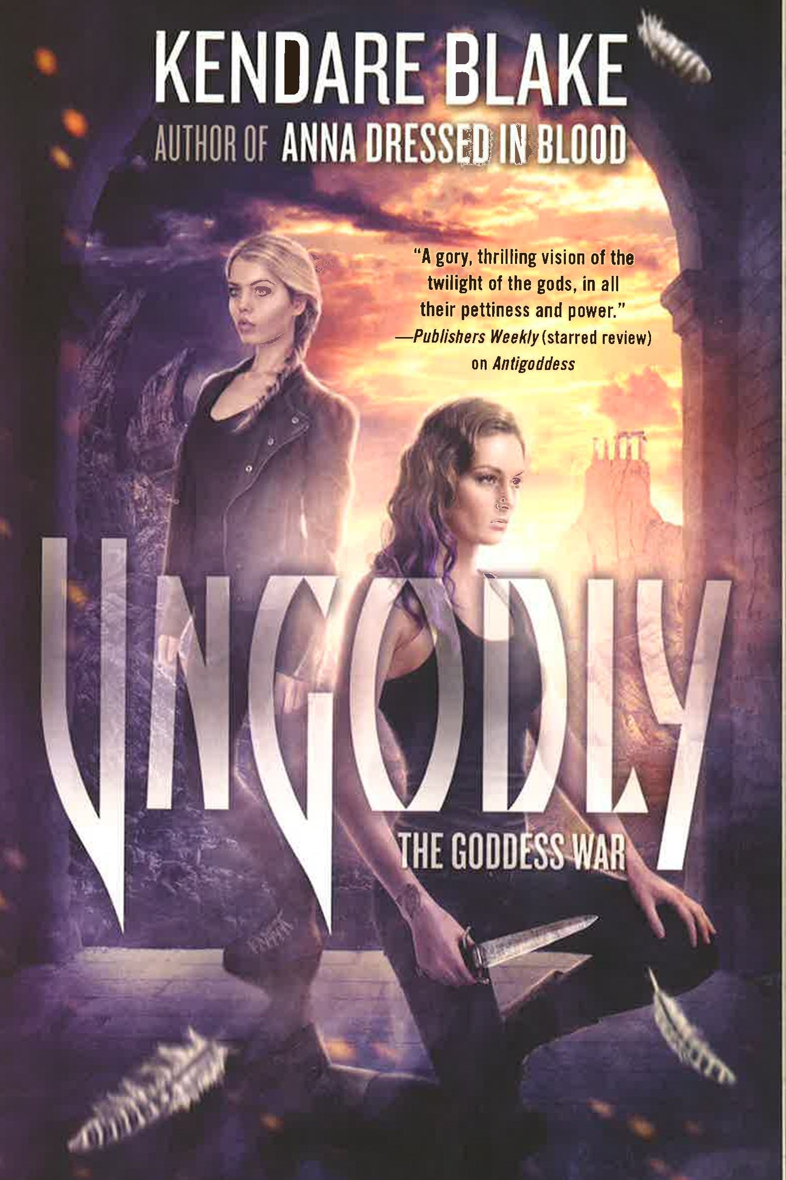 Ungodly