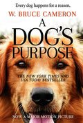 A Dog'S Purpose