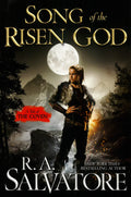Song Of The Risen God