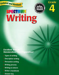 Spectrum Writing Grade 4