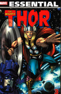 Essential Thor, Vol. 3 (Marvel Essentials)