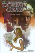 The Picture Of : Dorian Gray