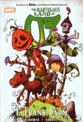 Oz: The Marvelous Land Of Oz