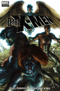 Dark X-Men Premiere Hc (Combo)