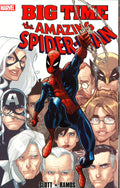 Spider-Man: Big Time