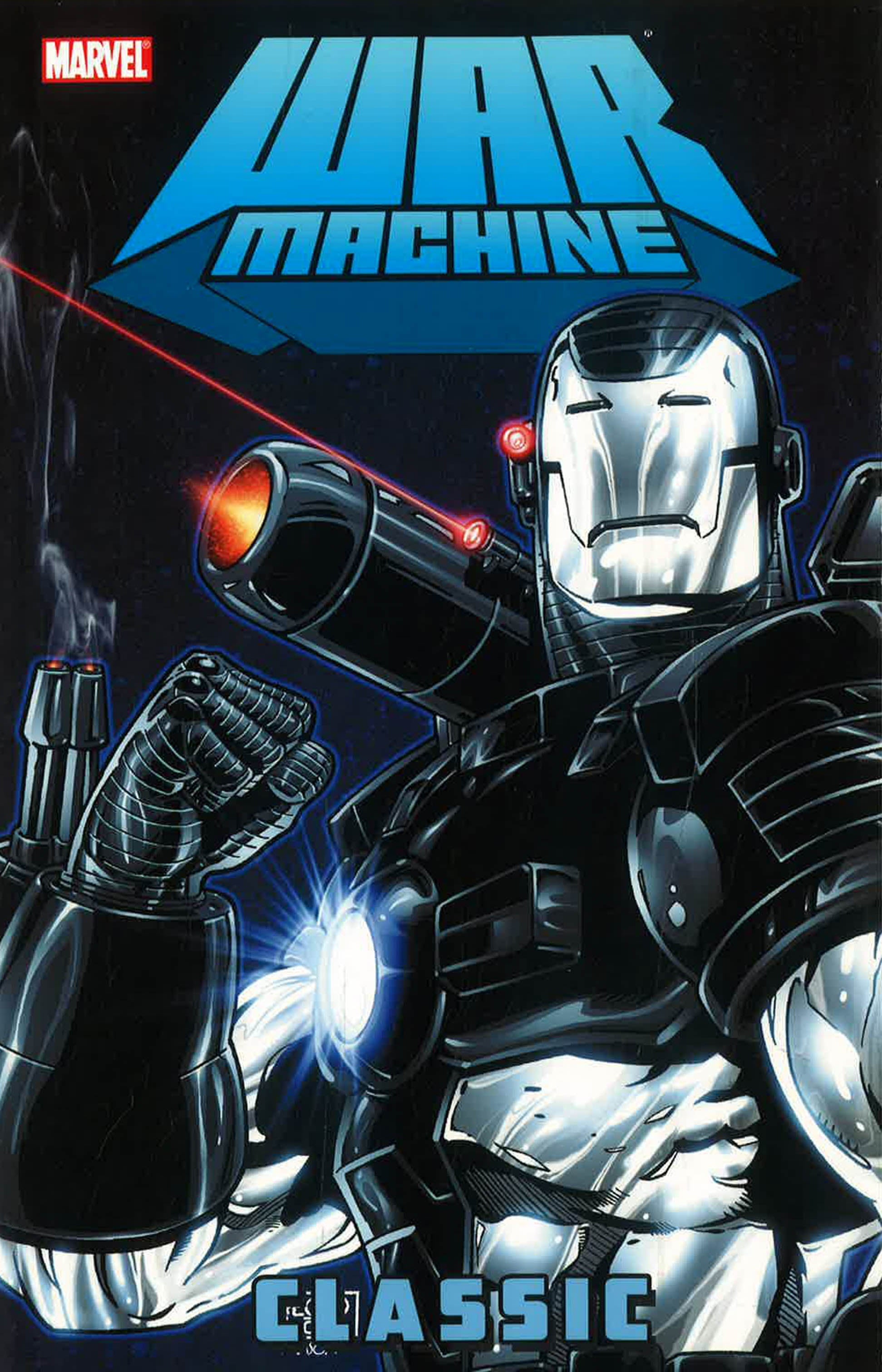 War Machine Classic
