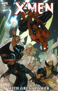 X-men: With Great Power