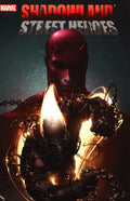 Shadowland: Street Heroes