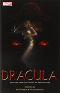 Dracula Gn-Tpb