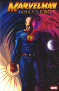 Marvelman  Family's Finest