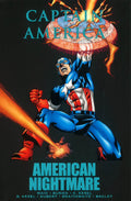 Captain America: American Nightmare