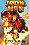 Iron Man: Armored Vengeance