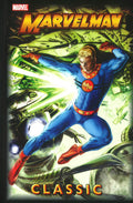Marvelman Classic - Volume 2