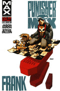 Punishermax: Frank
