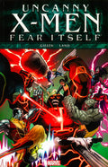 Uncanny X-Men: Fear Itself