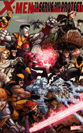 X-Men : To Serve And Protect