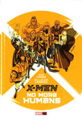X-Men: No More Humans