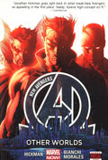 New Avengers: Other Worlds