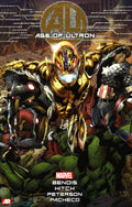 Age Of Ultron