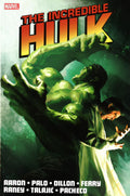 Marvel Incredible Hulk: Volume 2 (Hb)