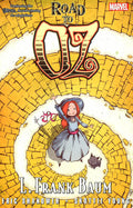 Oz: Road To Oz Gn-Tpb