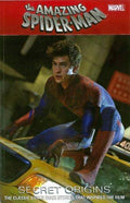 Amazing Spider-Man: Secret Origins