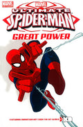Ultimate Spiderman: Great Power