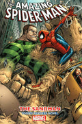 Marvel: Amazing Spider-Man - The Sandman