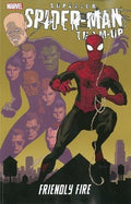 Friendly Fire (Superior Spider-Man Team-Up)