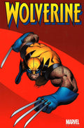 Marvel Universe Wolverine Digest