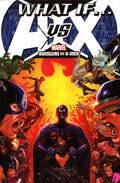 What If? Avx