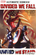 Ultimate Comics Divided We Fall, United We Stand