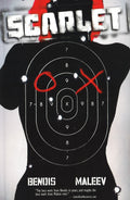 Scarlet: Book 2