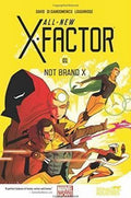 All-New X Factor Volume 1