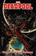 Deadpool: The Complete Collection