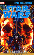 Star Wars Legends Epic Collection: The Rebellion Vol. 1