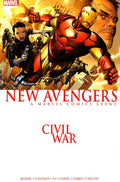 Civil War: New Avengers